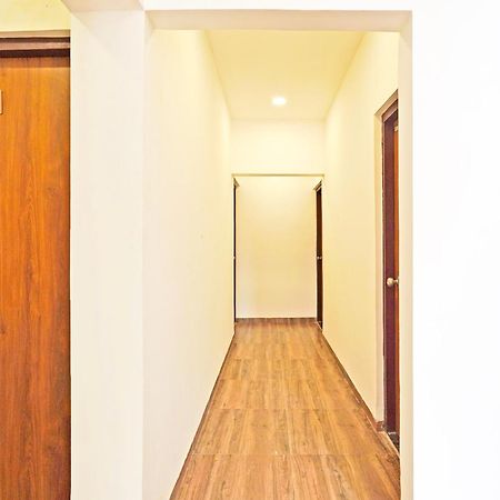 Super Hotel O Sunshine Villa Nagpur Extérieur photo
