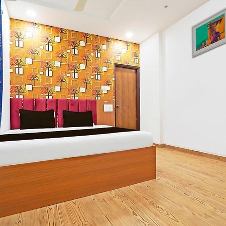 Super Hotel O Sunshine Villa Nagpur Extérieur photo