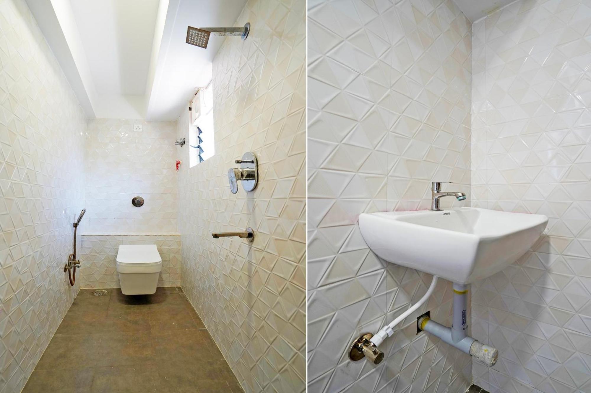 Super Hotel O Sunshine Villa Nagpur Extérieur photo